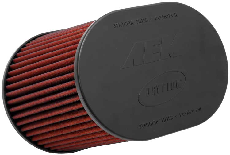 AEM 5in X 7in DryFlow Air Filter