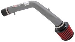 AEM 03-07 Accord V6 Gunmetal Gray Cold Air Intake