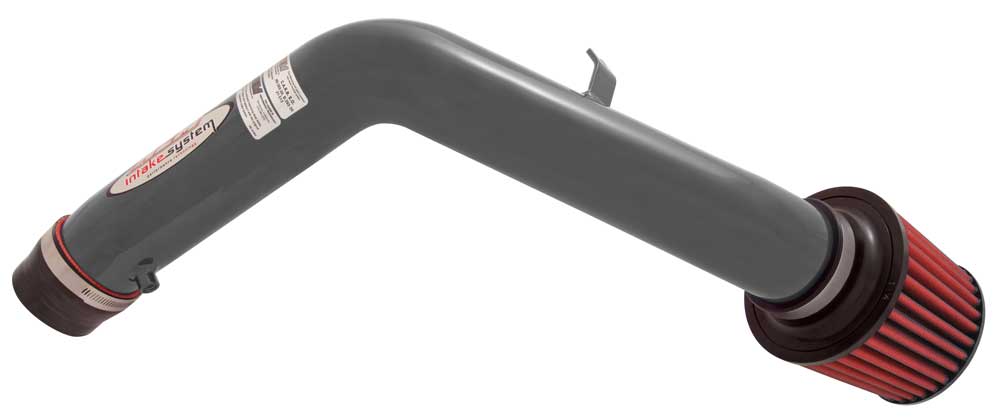 AEM 04-08 TL Grey Cold Air Intake