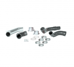 Wagner Tuning 17-21 Honda Civic 1.5T 60mm Charge Piping Kit