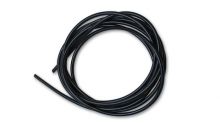 Vibrant Performance Black Silicone Hose Bulk: 10ft 5/16'' 8mm Vibrant Performance Black Silicone Hose Bulk: 10ft 5/16'' 8mm