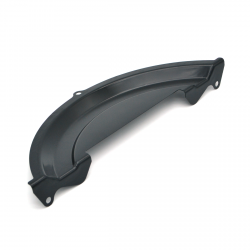 Honda 02-06 RSX Base / 02-05 Civic Si Flywheel Cover: For Steel Pan