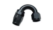 Vibrant 150 Degree Elbow Hose End Fitting: -8AN