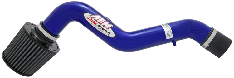 AEM 90-93 Integra Blue Short Ram Intake