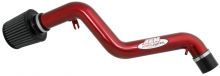 AEM 92-01 Prelude Red Short Ram Intake AEM 92-01 Prelude Red Short Ram Intake