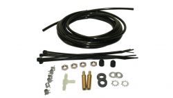 Air Lift Push-On Replacement Hose Kit