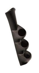 AutoMeter 94-01 Integra Full Pillar Triple Gauge Pod