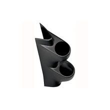 AutoMeter 00-09 S2000 Dual Gauge Pod
