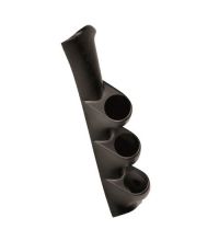 AutoMeter 96-00 Civic Triple Gauge Pod