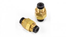 Air Lift 1/4in Push to Connect Union