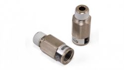 Air Lift 1/4in NPT Male/Female Check Valve