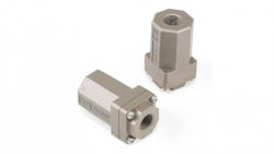 Air Lift 3/8in NPT Female Check Valve