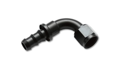 Push-On Hose Ends
