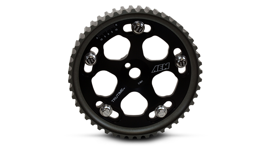 AEM Honda D16Y7/D16Y8 Tru-Time Adjustable Cam Gear