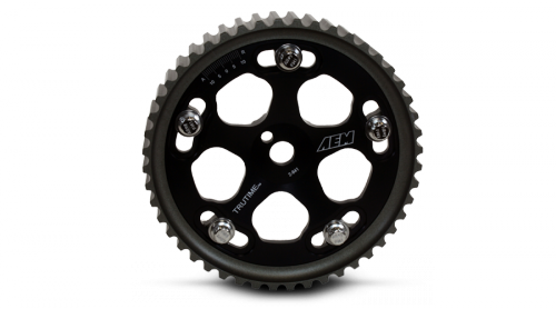 AEM Honda D16Y7 D16Y8 Tru Time Adjustable Cam Gear K Series Parts