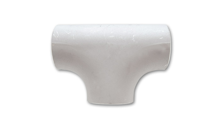 Vibrant 1.25'' Nominal Size Schedule 10  ''Tee'' Pipe