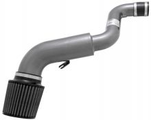 AEM 92-01 Prelude Gunmetal V2 Dual Chamber Intake
