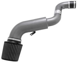 AEM 92-01 Prelude Gunmetal V2 Dual Chamber Intake