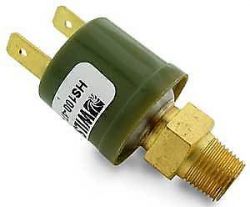 Air Lift 1/8in NPT 110-145 psi Pressure Switch