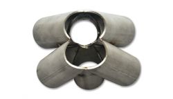 Vibrant 6-1 Turbo Manifold Merge Collector T4