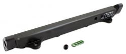 AEM 96-00 Civic / 96-97 Del Sol S/Si High Volume Fuel Rail