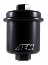 AEM Electronics 94-01 Integra / 96-00 Civic / 97-01 Prelude High Flow Fuel Filter