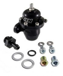 AEM 94-01 Integra / 92-95 Civic Adjustable Fuel Pressure Regulator