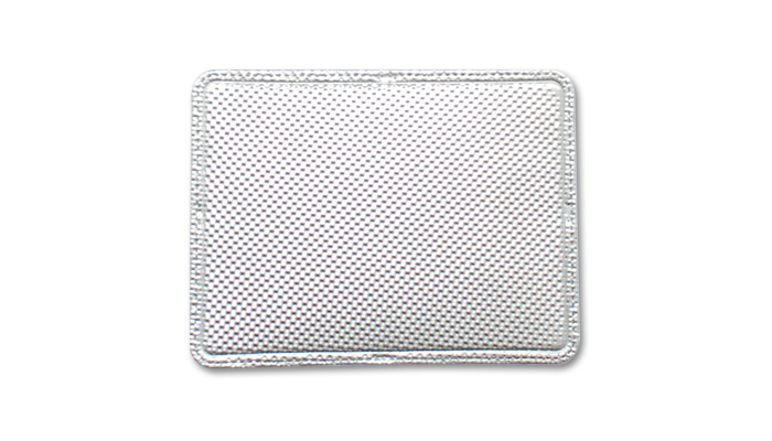 Vibrant Sheethot Extreme XT-5000 3 Ply Heat Shield: 31'' X 11.5''