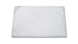 Vibrant Sheethot TF-400 4 Ply Aluminum Heat Shield: 26.75'' X 17''