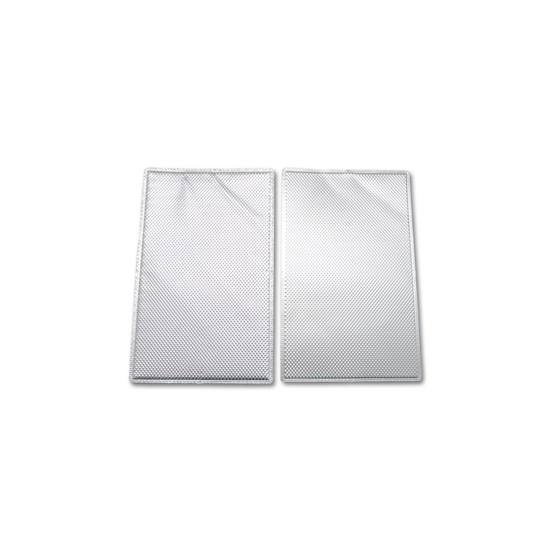 Vibrant SHEETHOT TF-600 6 Ply Aluminum Heat Shield: 26.75'' X 17''