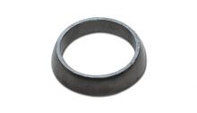Vibrant Performance Graphite Exhaust Donut Gasket: 2.5'' I.D.