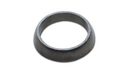 Vibrant Performance Graphite Exhaust Donut Gasket: 2.5'' I.D.