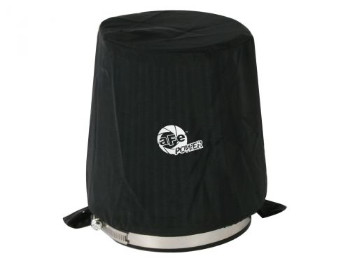 aFe MagnumSHIELD Pre-Filters P/F 2x/72-35035 2x/72-40035 (Black)