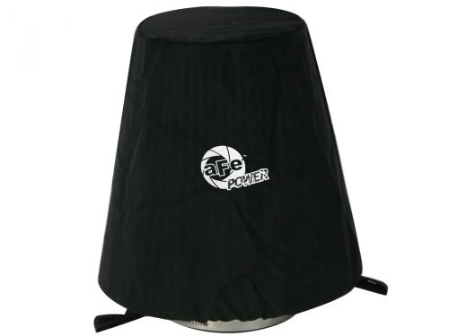aFe MagnumSHIELD Pre-Filters P/F 2x/72-35035 2x/72-40035 (Black) main image 1