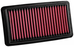 AEM 16-18 Pilot/MDX / 18-19 Odyssey/Ridgeline 3.5L DryFlow Air Filter