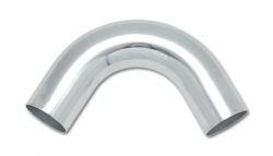 Vibrant Aluminum Tubing 2.5'' O.D. 120 Degree Bend