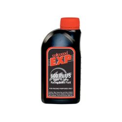 Wilwood EXP600 Racing Brake Fluid (500ml, 1 Pint)