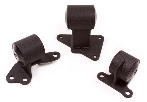 Innovative 90-93 Accord Automatic Motor Mounts: 75A