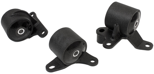 Innovative 90-93 Accord DX/LX Manual Motor Mounts: 75A