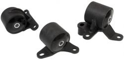 Innovative 90-93 Accord DX/LX Manual Motor Mounts: 95A