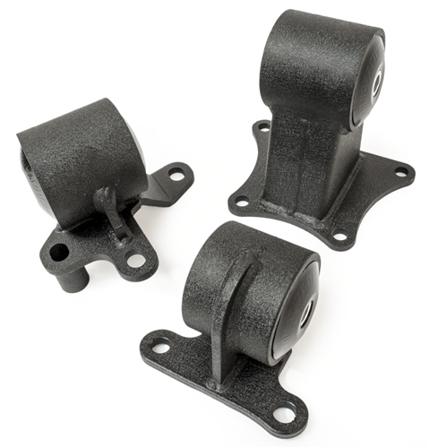 Innovative 90-93 Accord EX Manual Motor Mount Kit: 75A