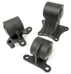 Innovative 90-93 Accord EX Manual Motor Mount Kit: 75A