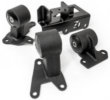 Innovative 94-01 Integra / 92-95 Civic H Series Swap Mount Kit: 75A