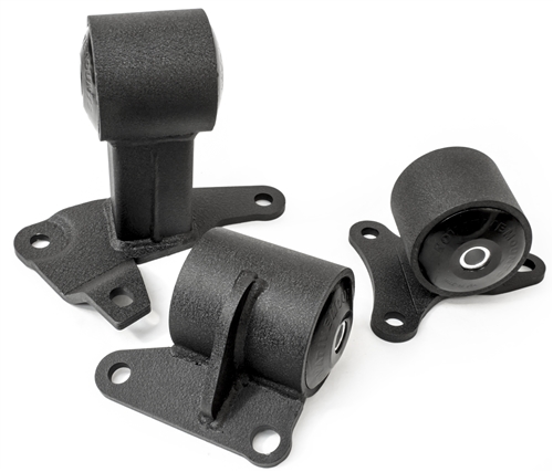 Innovative 92-96 Prelude Replacement Motor Mounts: 75A