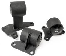 Innovative 92-96 Prelude Replacement Motor Mounts: 75A