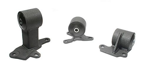 Innovative 94-97 Accord DX/LX H22 Swap Mount Kit: 95A | 29750-95A