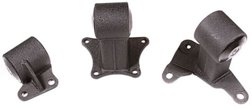 Innovative 94-97 Accord EX H23/F20B Swap Mounts: 95A