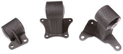 Innovative 94-97 Accord EX H23/F20B Swap Mounts: 95A