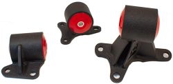 Innovative 94-97 Accord DX/LX Motor Mount Kit: 95A