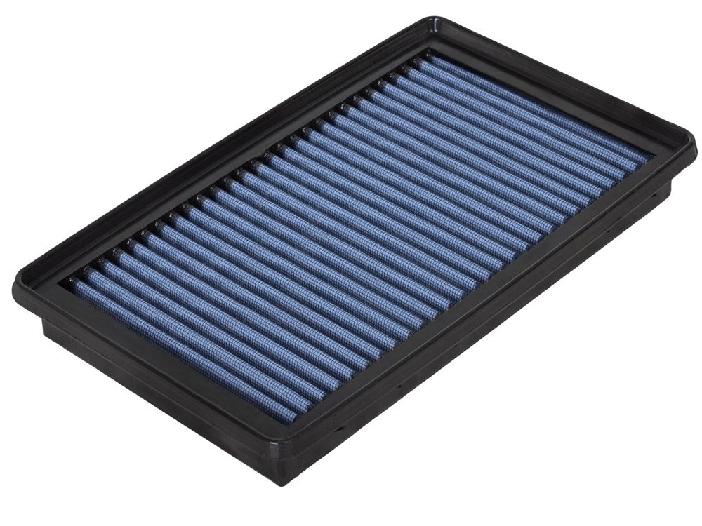 aFe Power 13-17 Accord V6 / 15-20 TLX Blue Magnum Flow Pro 5R Air Filter